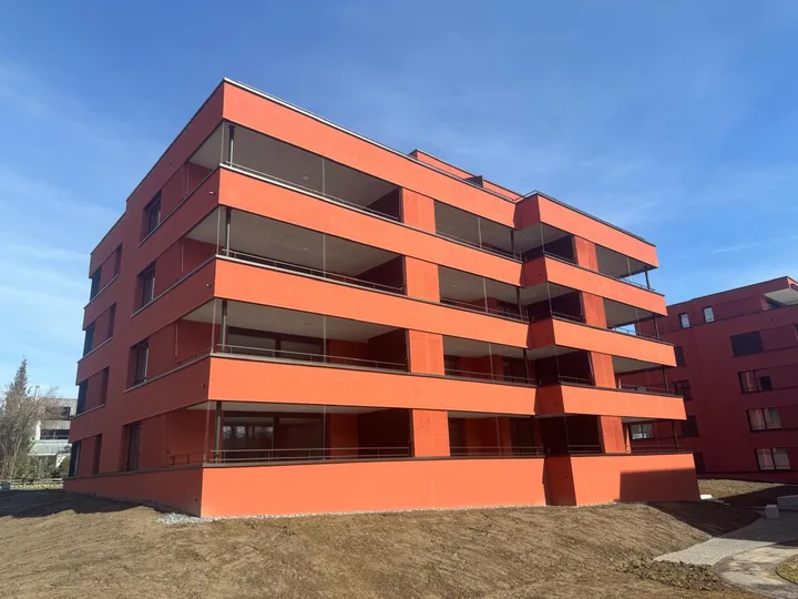 Liegenschaft aus dem Bestand der Bühl AG