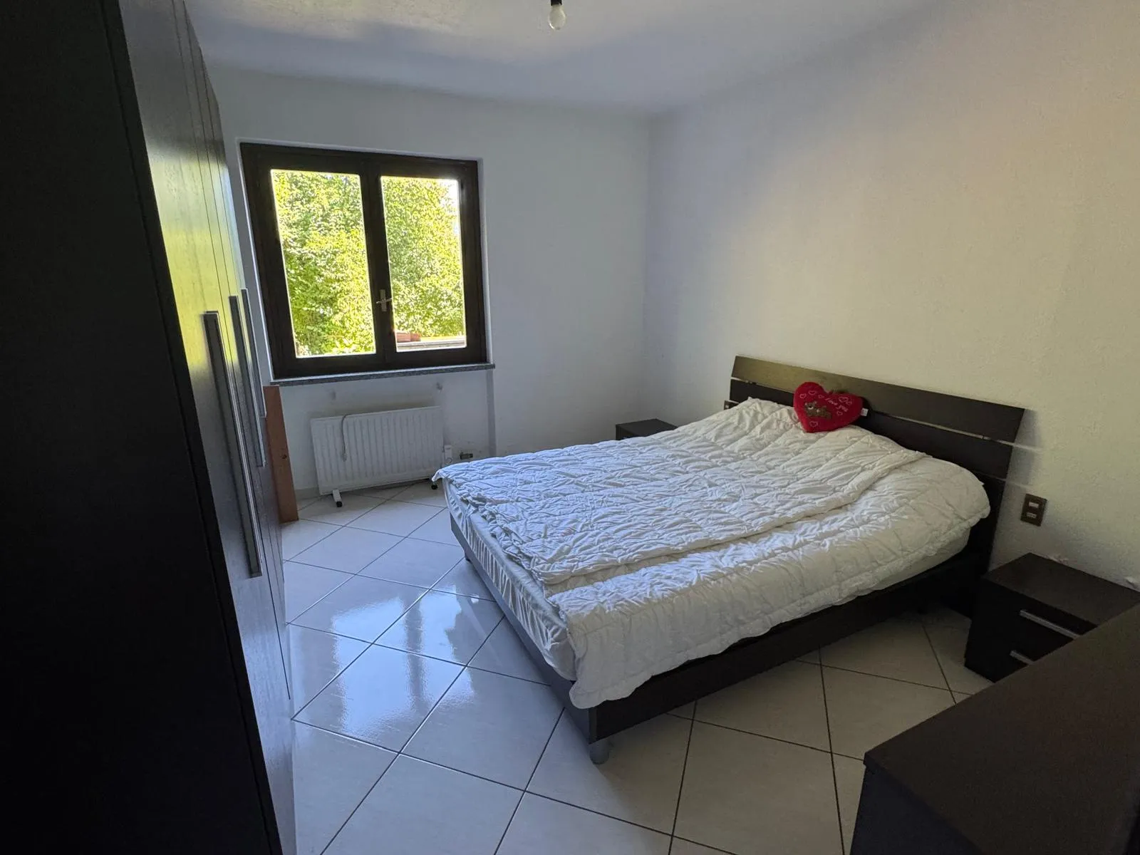 Ferienhaus Ponte Tresa – weiteres Schlafzimmer