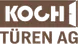 Koch Türen AG